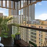 Large One Bedroom Apartment With Balcony