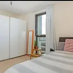 Large One Bedroom Apartment With Balcony