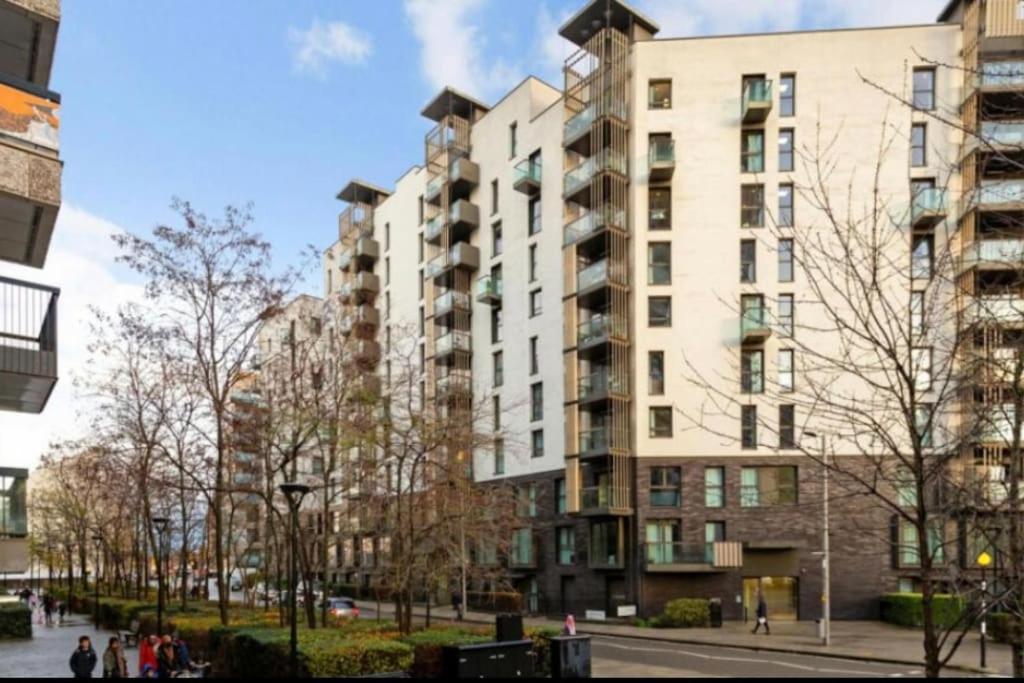 Large One Bedroom With Balcony Apartment