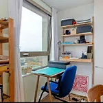 Large One Bedroom Apartment With Balcony